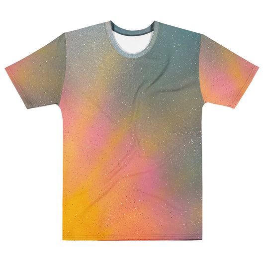 Dawn Quiet – Soft Horizon Tee A gentle slice of sunrise you can wear all day. - Seraphic Mindscape