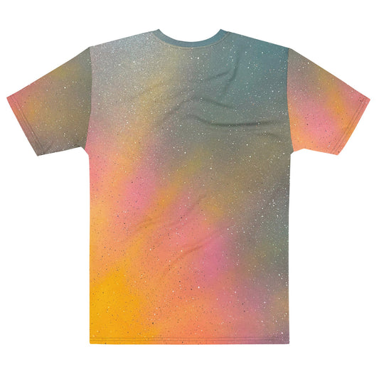 Dawn Quiet – Soft Horizon Tee A gentle slice of sunrise you can wear all day. - Seraphic Mindscape