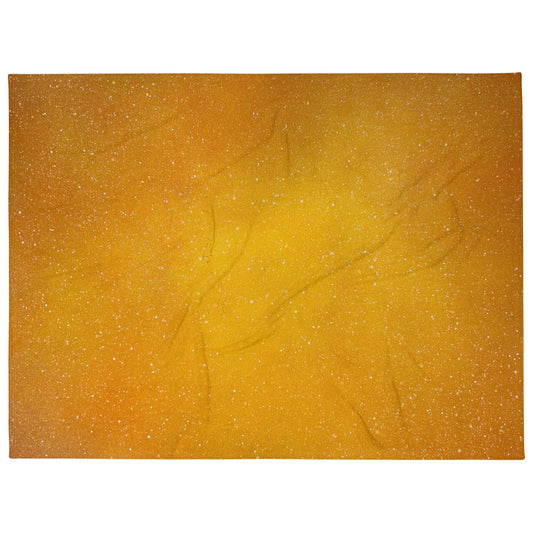 Golden Quiet – Dreamfield Sleep Blanket - Seraphic Mindscape